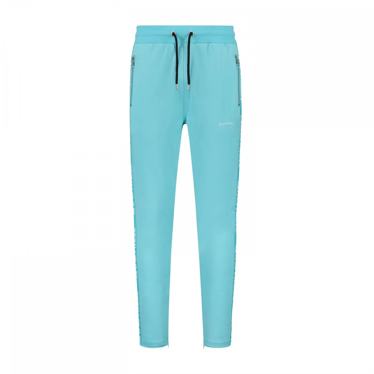 Admiral Trackpants | Light Blue