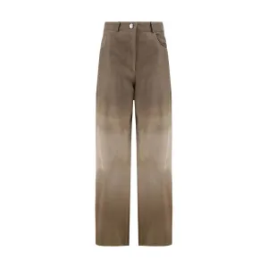 Arma Leather Catania Pants