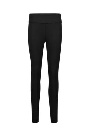 Biz Corporates RGP303L Womens Scuba Ponte Legging