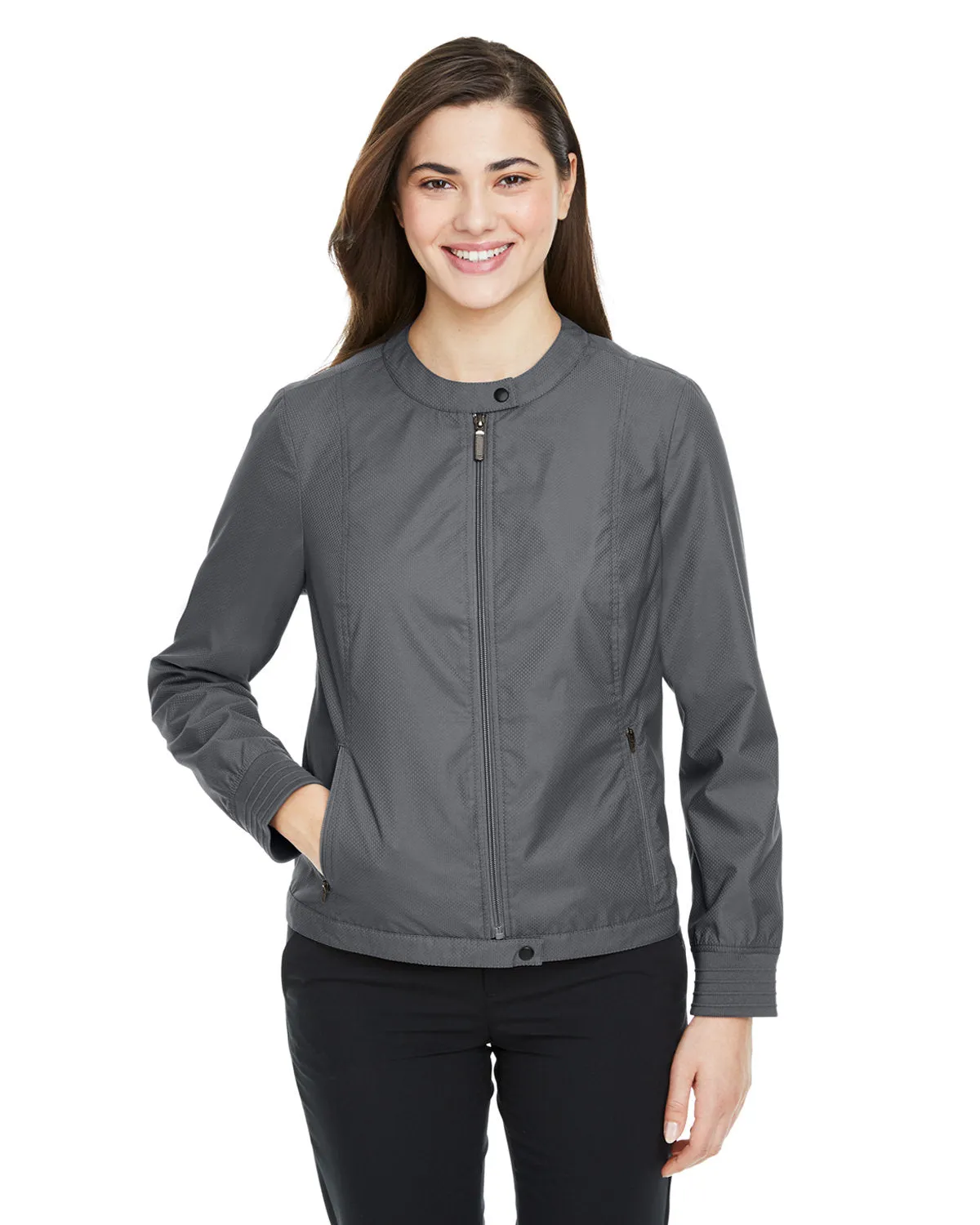 Devon & Jones Ladies' Vision Club Jacket