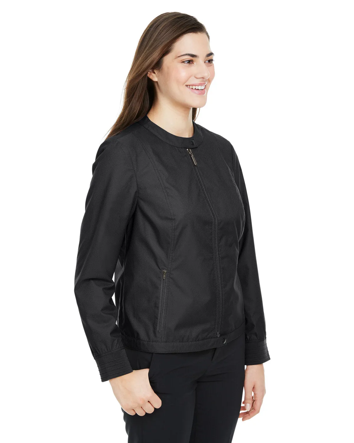 Devon & Jones Ladies' Vision Club Jacket