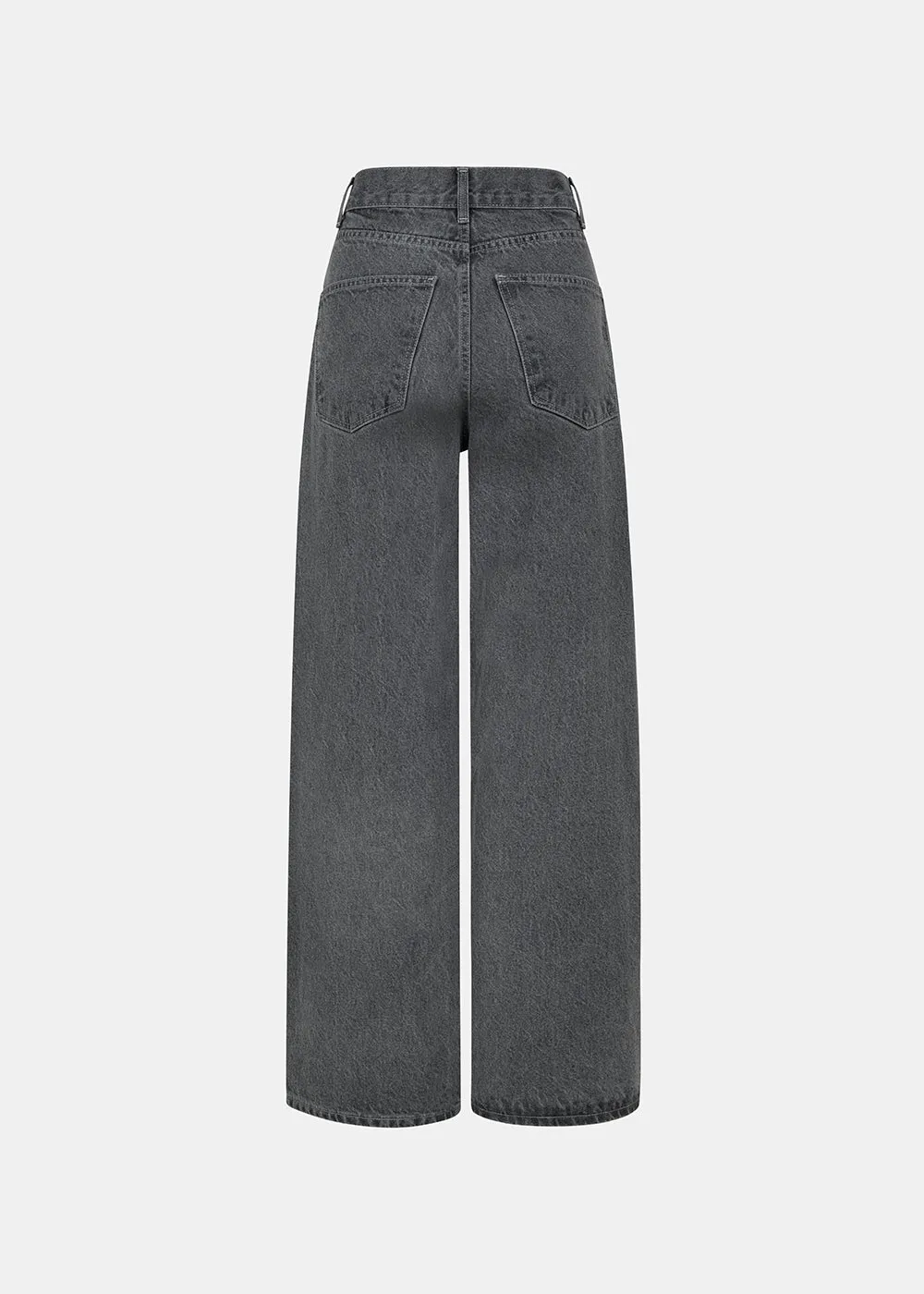 FARO JEANS GRAPHITE