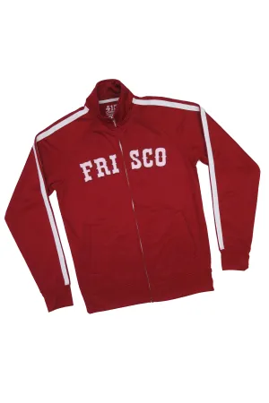 Frisco 415 Track Jacket