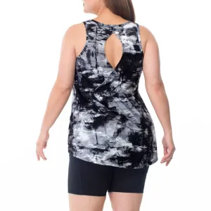 JULIETTE PRINT TANK