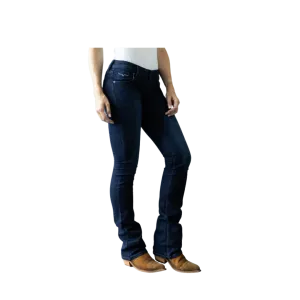 Kimes Ranch Women's Audrey Blue Jeans