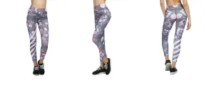 Leggings -  Active Sports (FAB-19136)