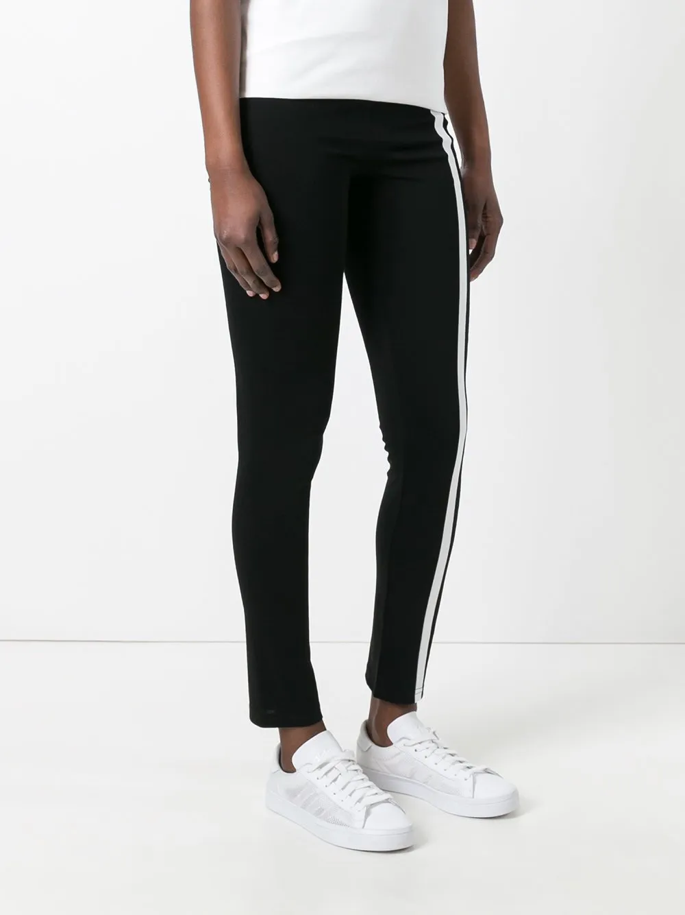 Light Track Legging