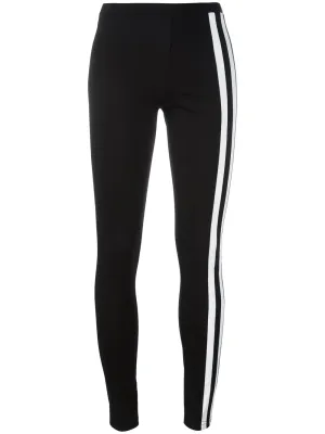 Light Track Legging