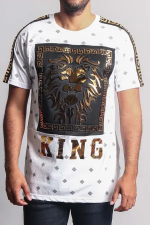 Lion King V T-Shirt