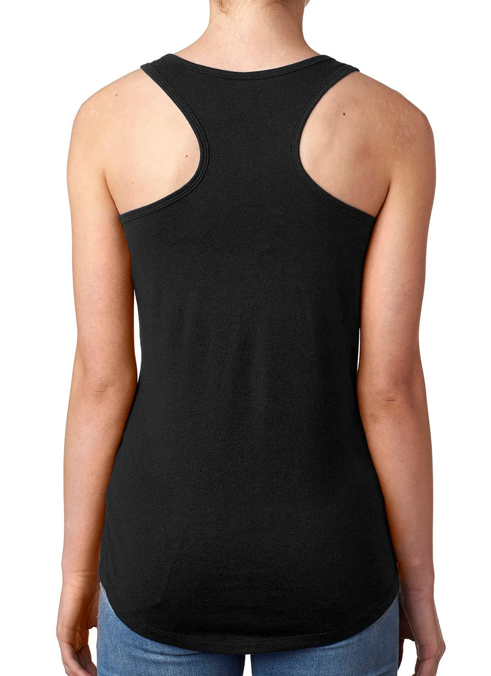 ltt- Addicted Ladies Tank Tops