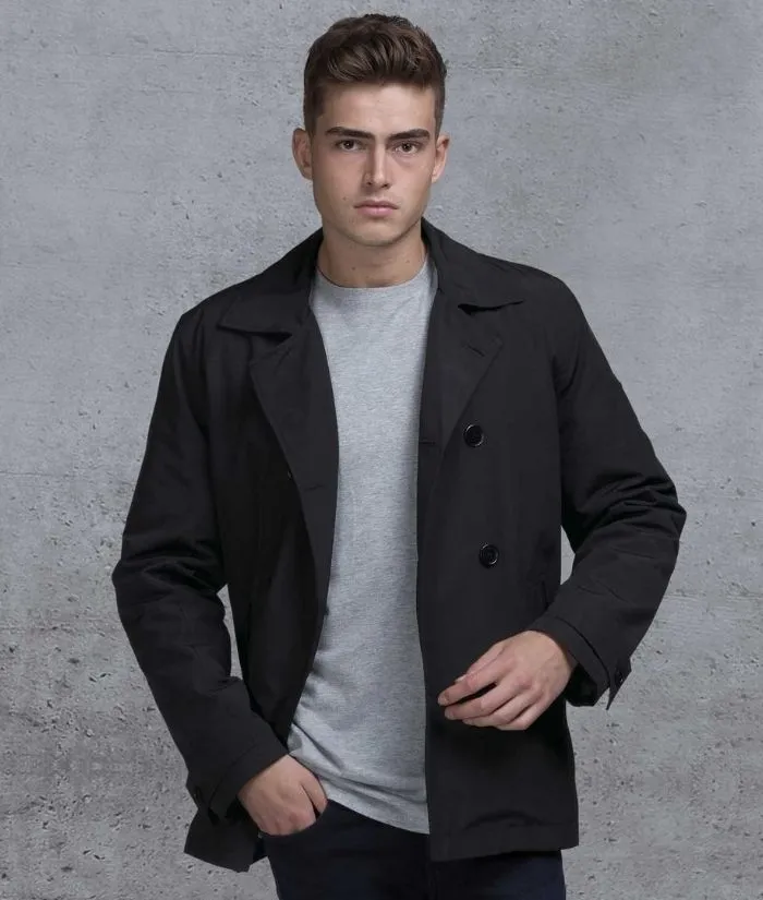 Mens Dakota Jacket