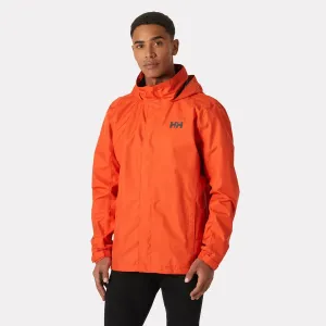 Men's Dubliner Waterproof Jacket (62643)