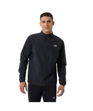 New Balance Jackets - Men's Accelerate Jacket