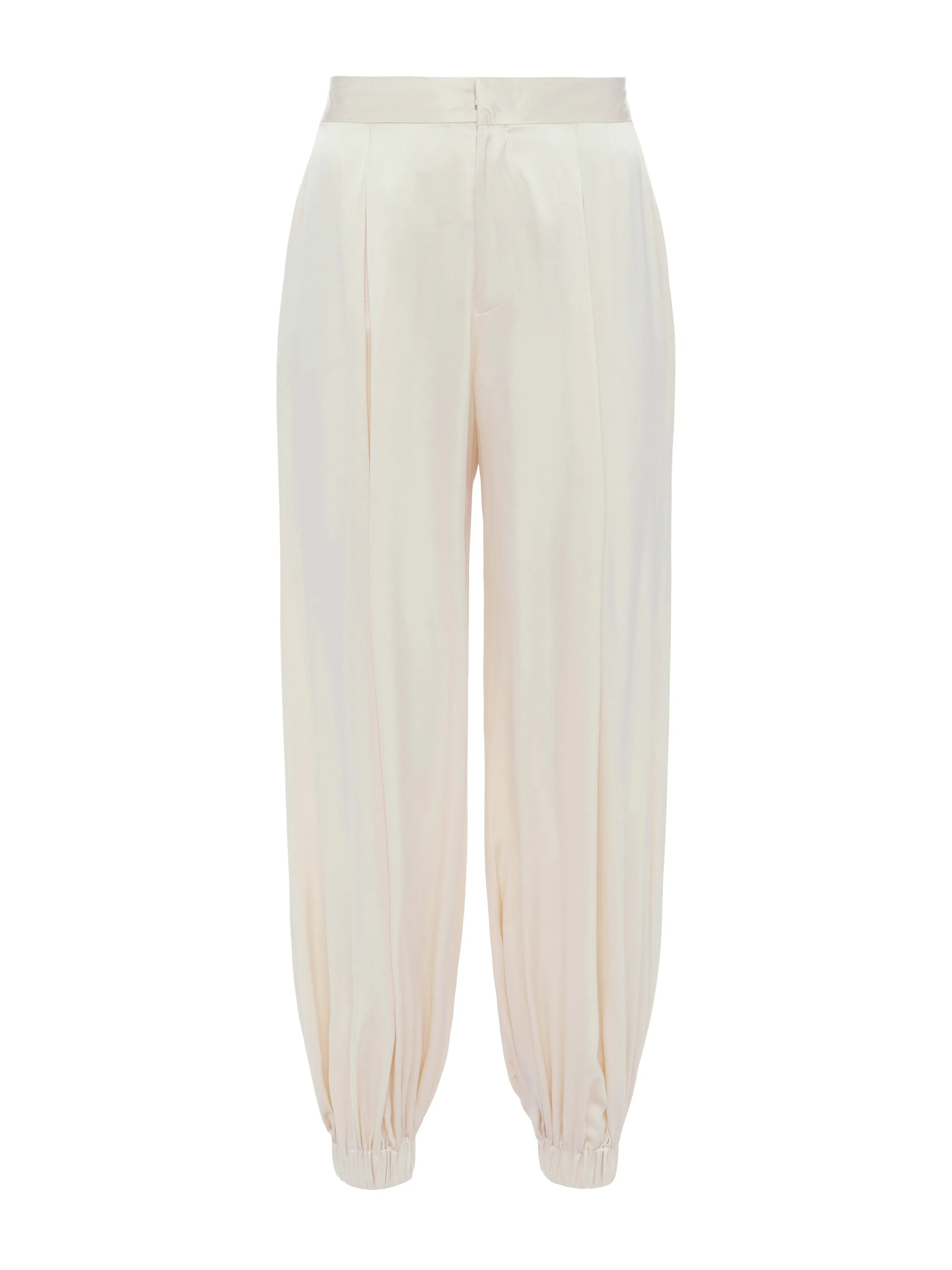 Palmer Silk Pant