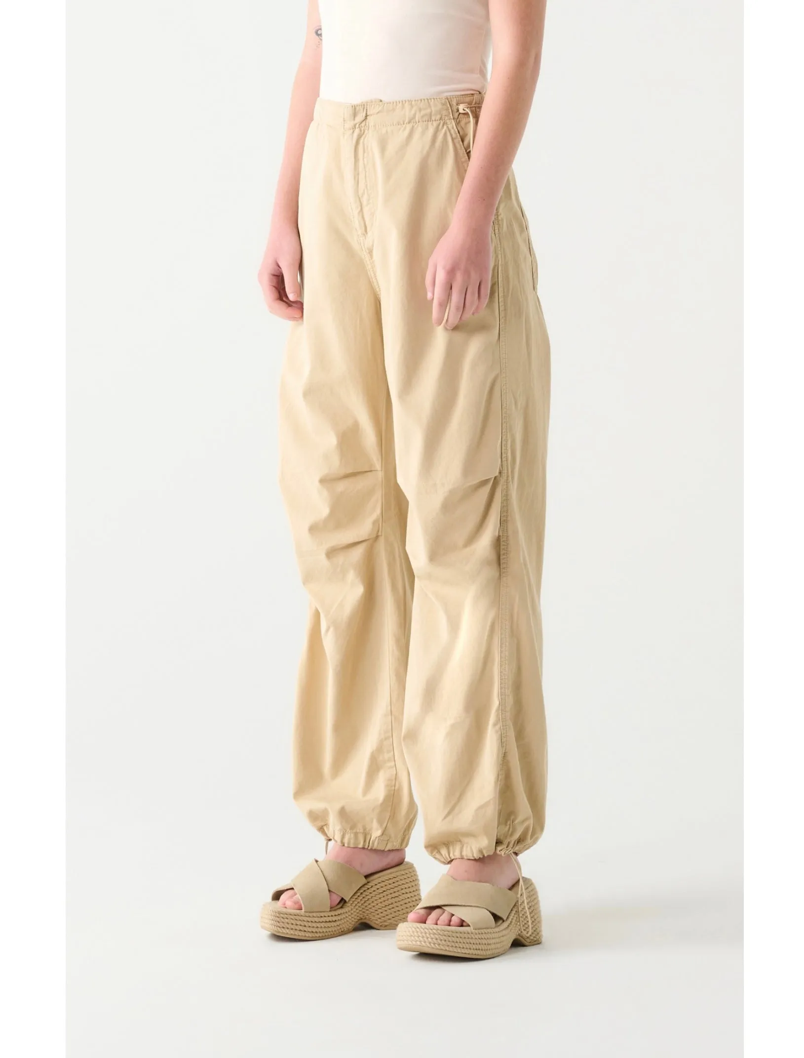 Parachute Pant