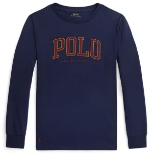 Polo Ralph Lauren Blouse Refined Navy/C3950