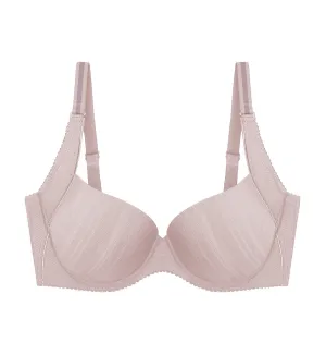 PURE INVISIBLE WIRED PADDED BRA