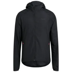 RAPHA Commuter Jacket Lightweight - Black