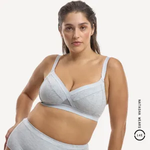 Support Wirefree Bralette - Better Than Cotton