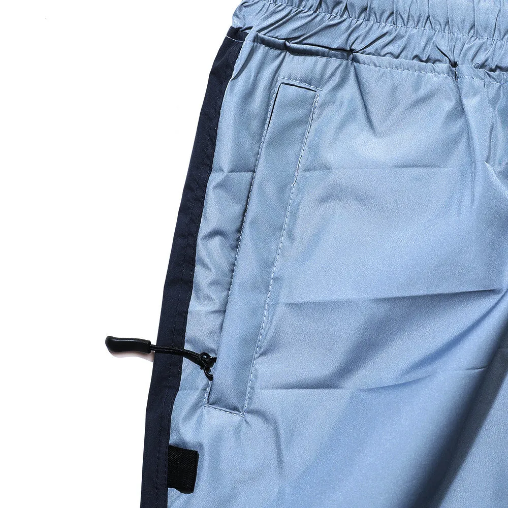 WD LINE JOGGER PANTS LIGHT BLUE