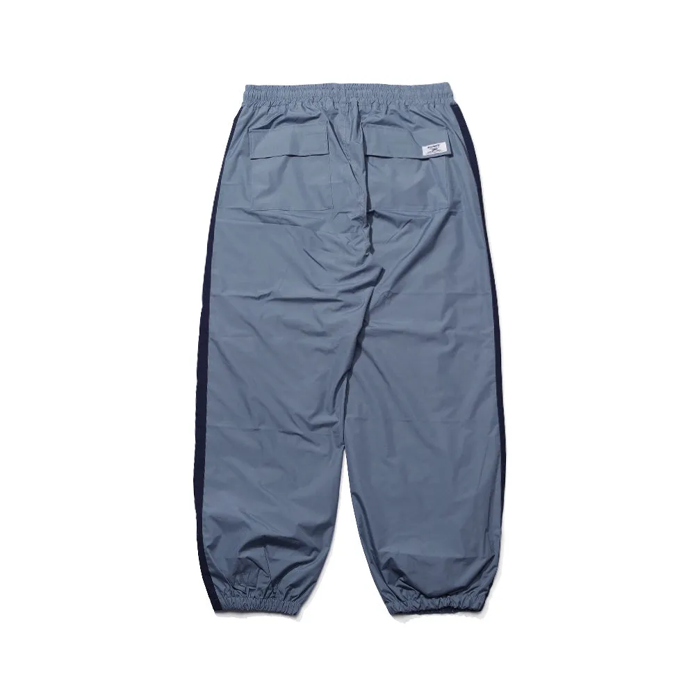 WD LINE JOGGER PANTS LIGHT BLUE