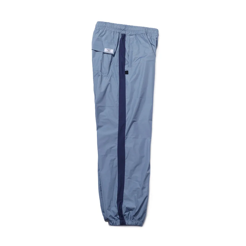 WD LINE JOGGER PANTS LIGHT BLUE